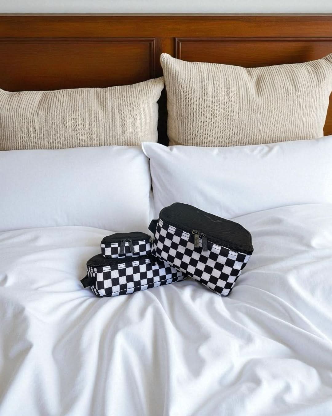 Pack Like A BossTM Packing Cubes - Image 15