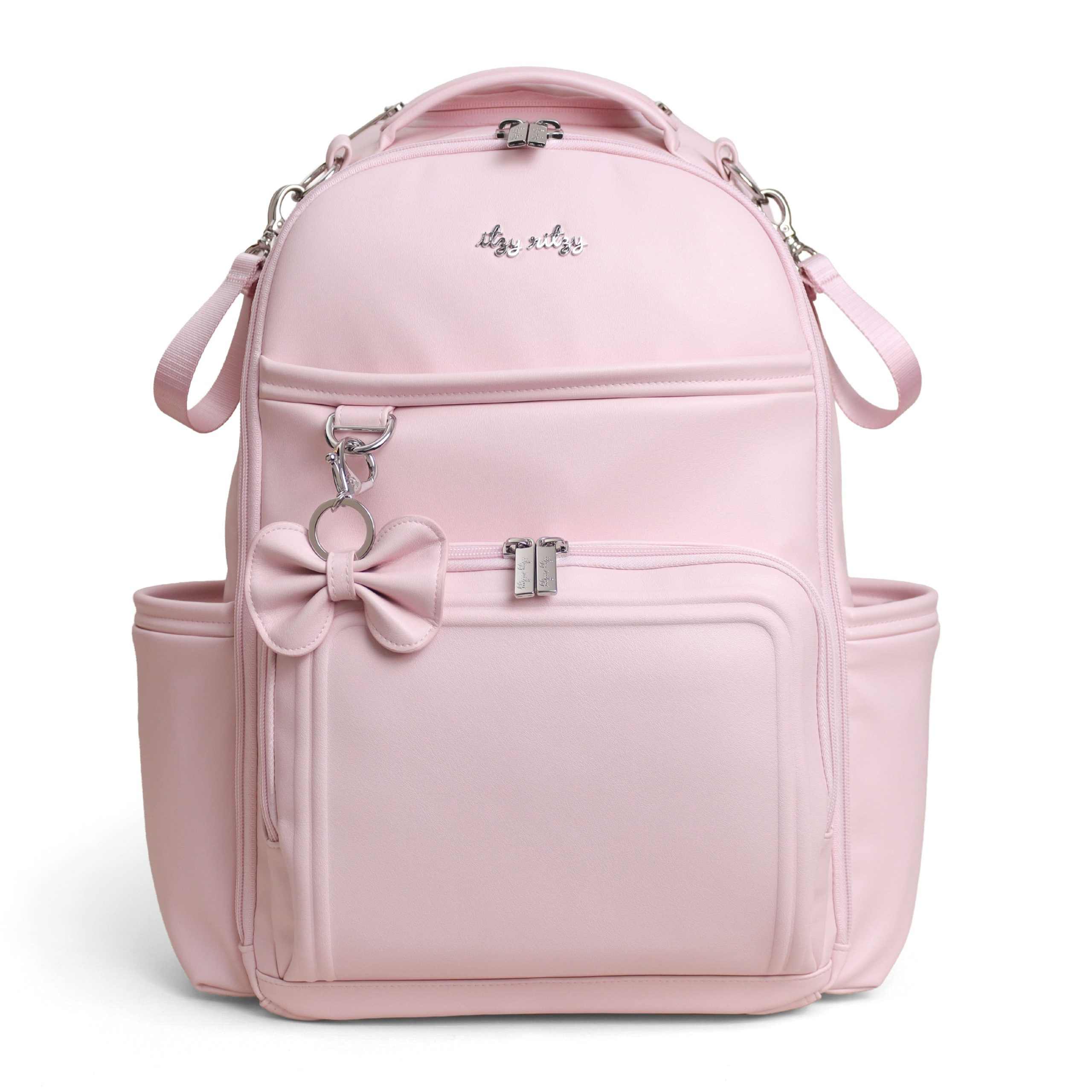 Boss PlusTM Large Diaper Bag Backpack - Image 9