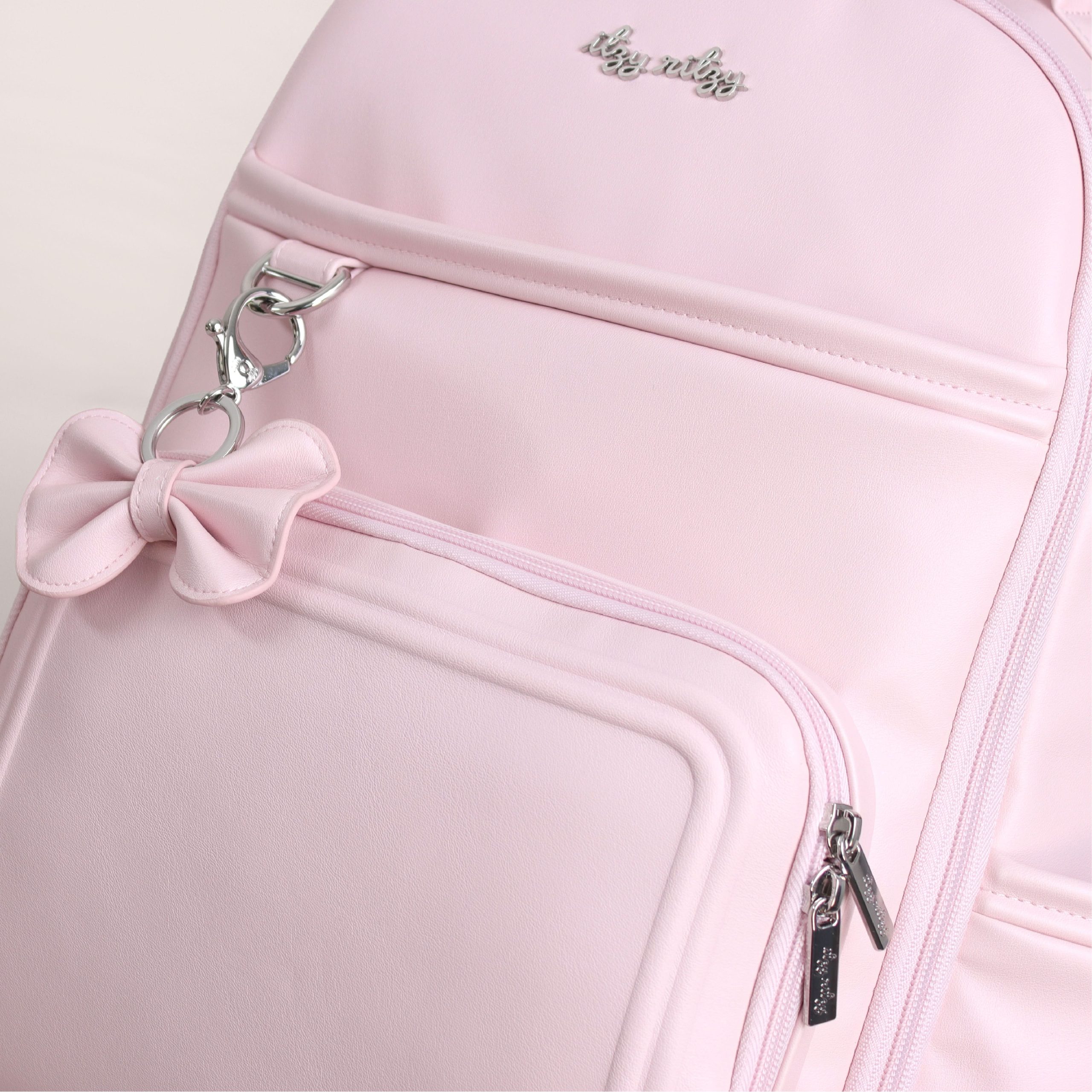 Boss PlusTM Large Diaper Bag Backpack - Image 21