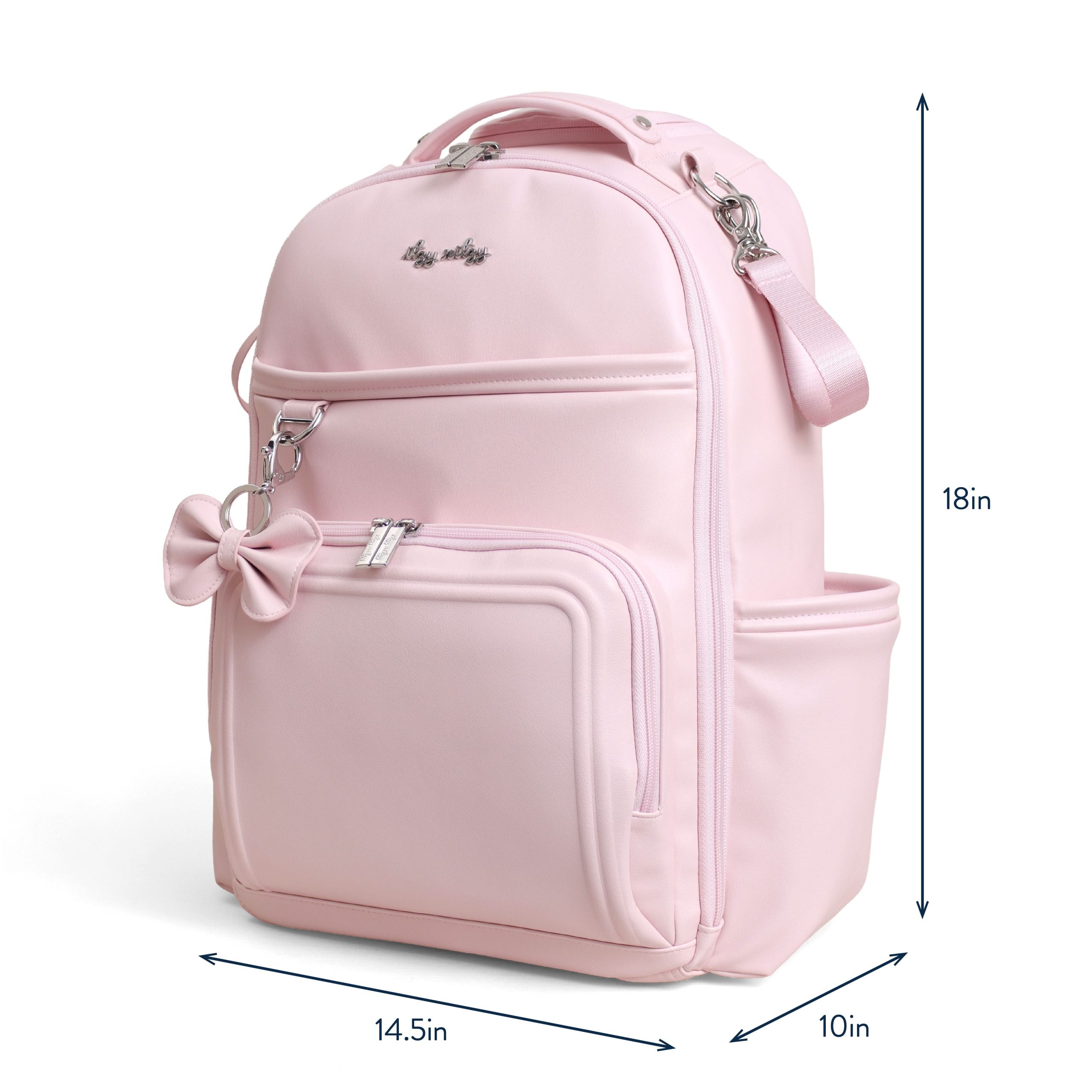 Boss PlusTM Large Diaper Bag Backpack - Image 10