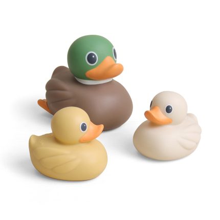 Itzy Ducky FamilyTM Bath Toy Set