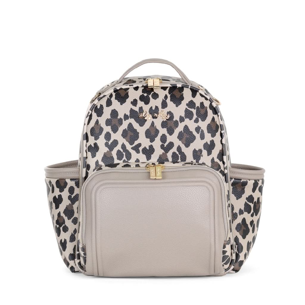 Itzy Mini PlusTM Diaper Bag - Image 21