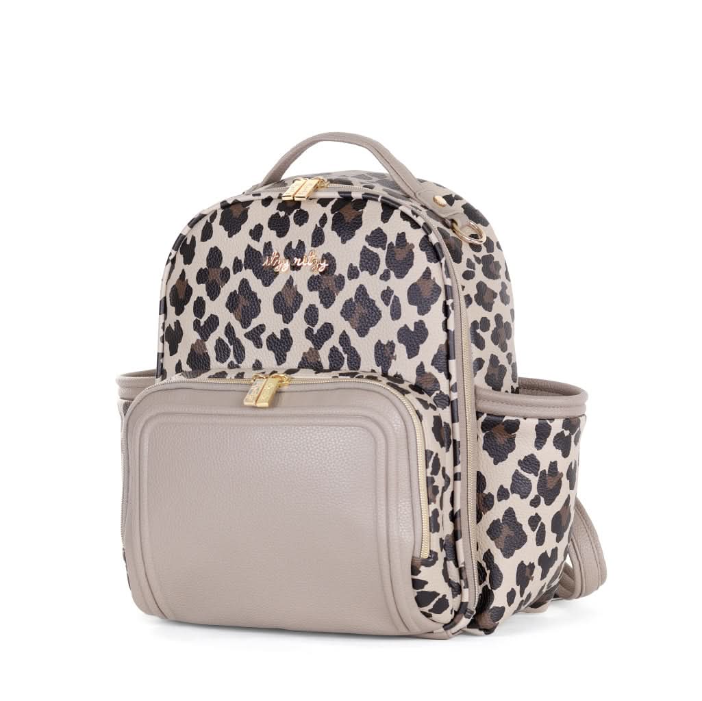 Itzy Mini PlusTM Diaper Bag - Image 22
