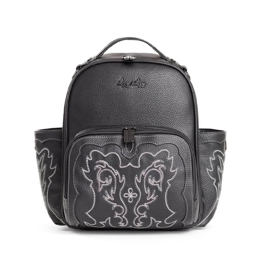 Nash Itzy Mini PlusTM Diaper Bag - Image 18