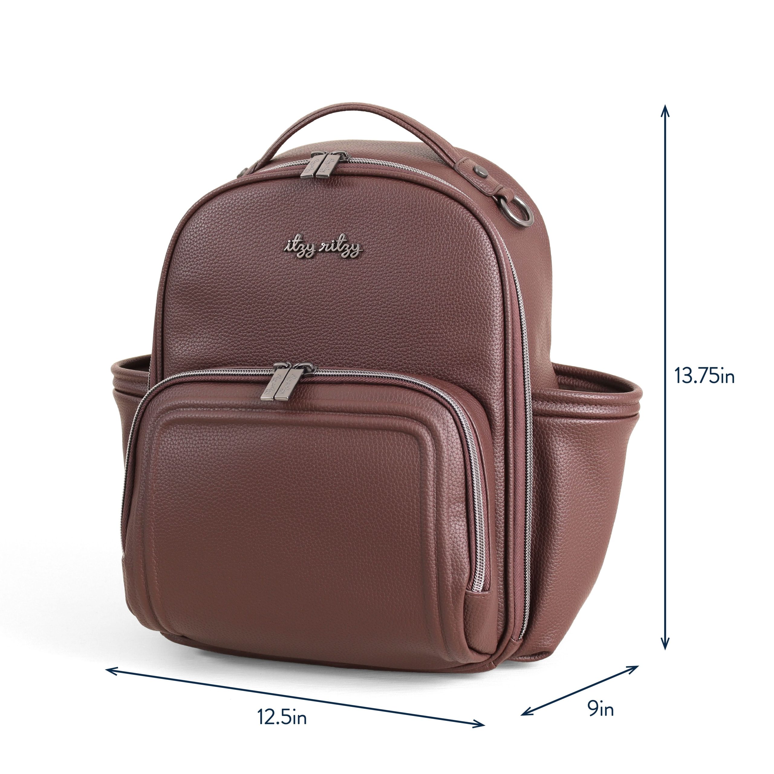 Itzy Mini PlusTM Diaper Bag - Image 4