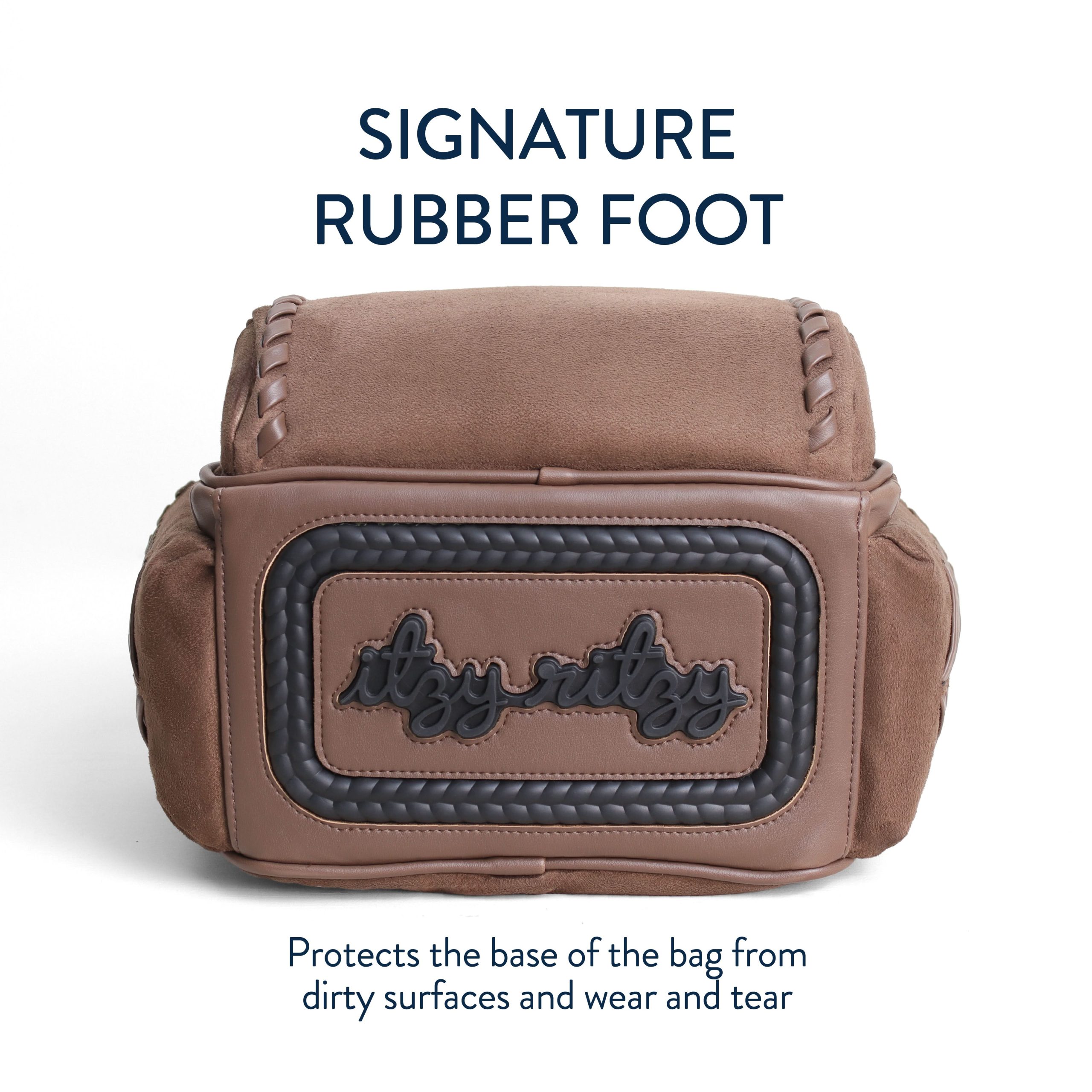 Aspen Itzy Mini Plus Diaper Bag Bundle - Image 9