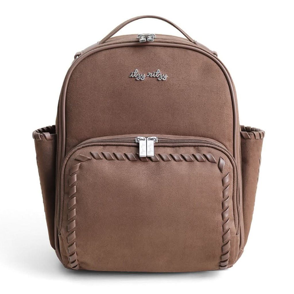 Aspen Itzy Mini Plus Diaper Bag Bundle - Image 2