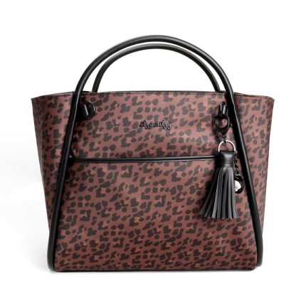Boss ToteTM Diaper Bag