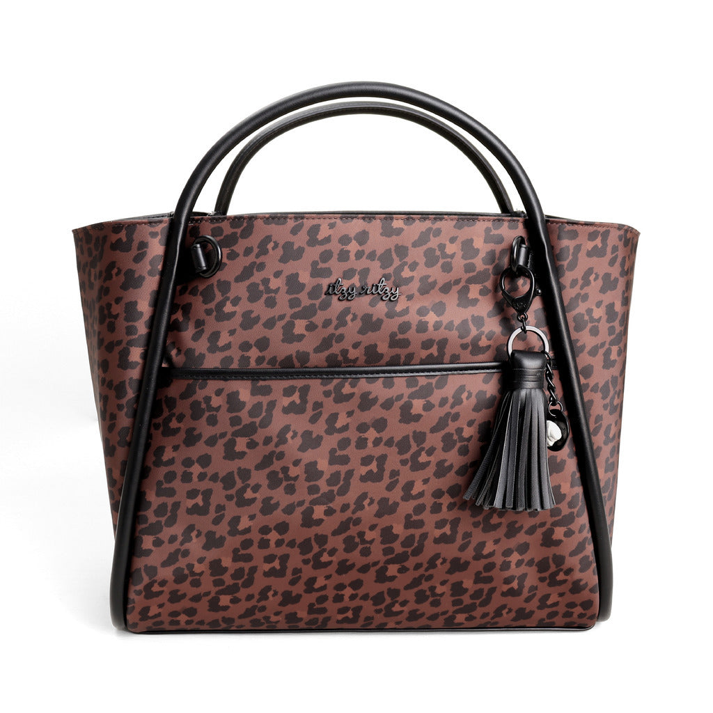 Boss ToteTM Diaper Bag