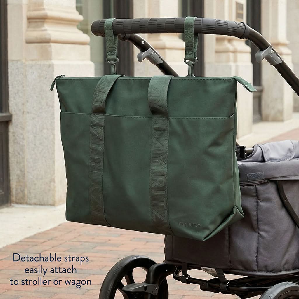Belong All-in-ToteTM Weekender Bag - Image 12