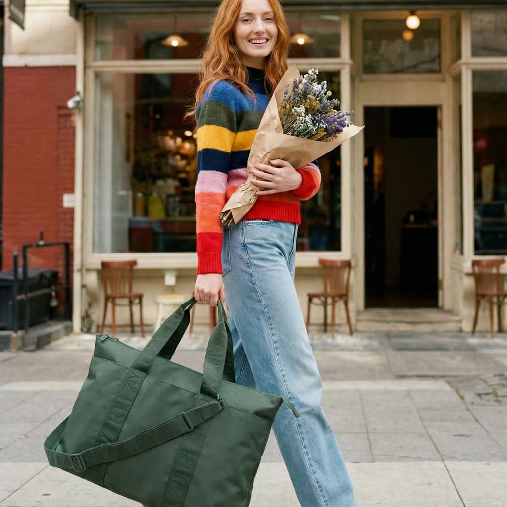 Belong All-in-ToteTM Weekender Bag - Image 8