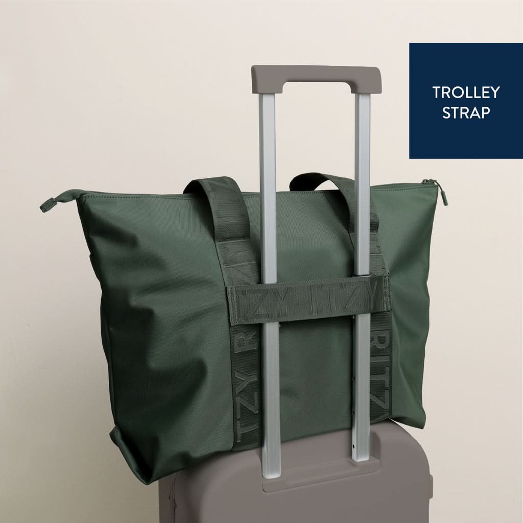 Belong All-in-ToteTM Weekender Bag - Image 13