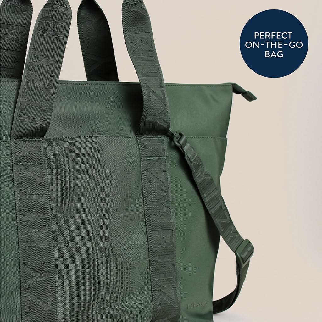 Belong All-in-ToteTM Weekender Bag - Image 14