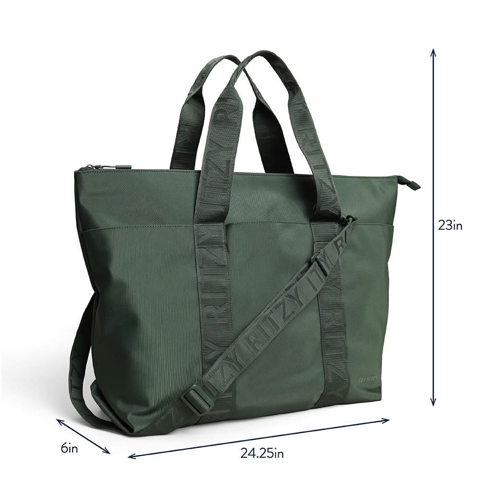 Belong All-in-ToteTM Weekender Bag - Image 7