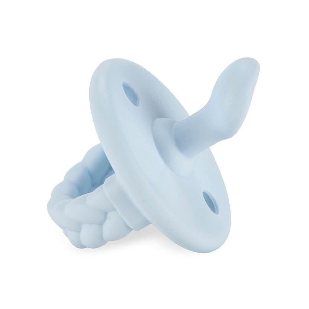 Itzy PaciTM Orthodontic Silicone Pacifier 6-18M - Image 22