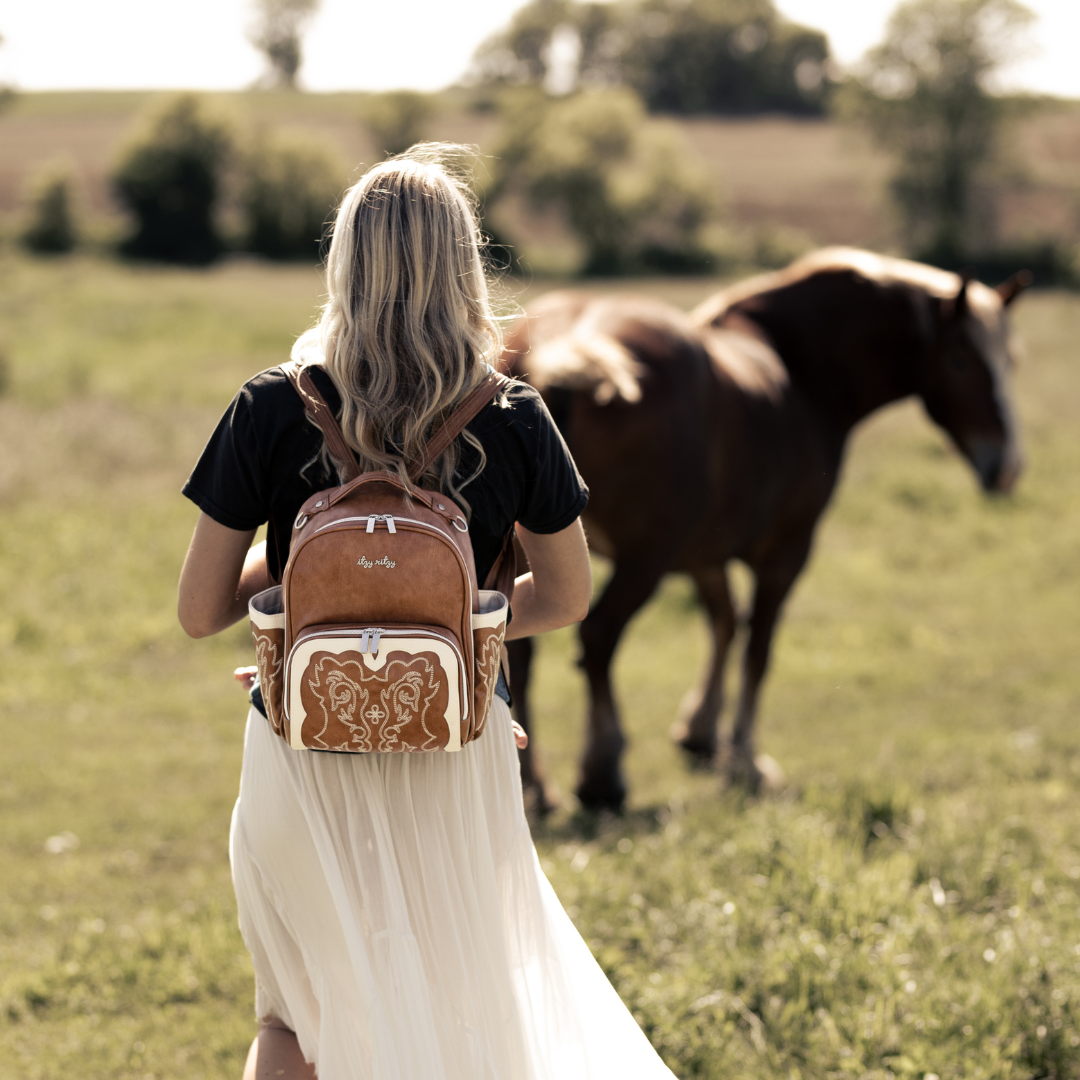 Nash Itzy Mini PlusTM Diaper Bag - Image 2