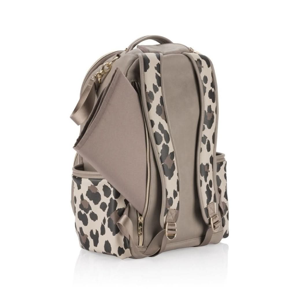 Boss PlusTM Large Diaper Bag Backpack - Image 9