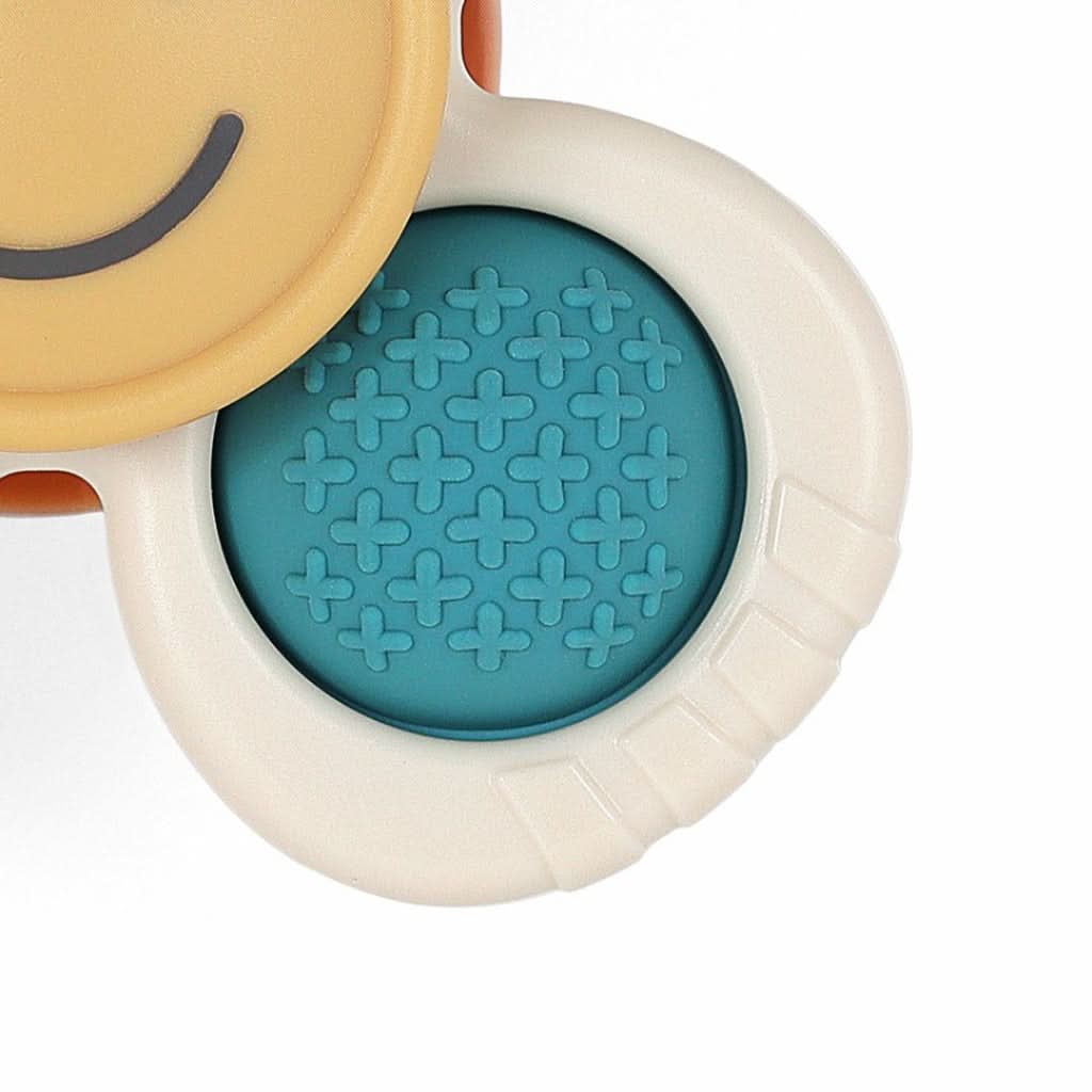 Itzy Pop & WhirlTM Fidget Spinner Travel & Bath Toy - Image 12