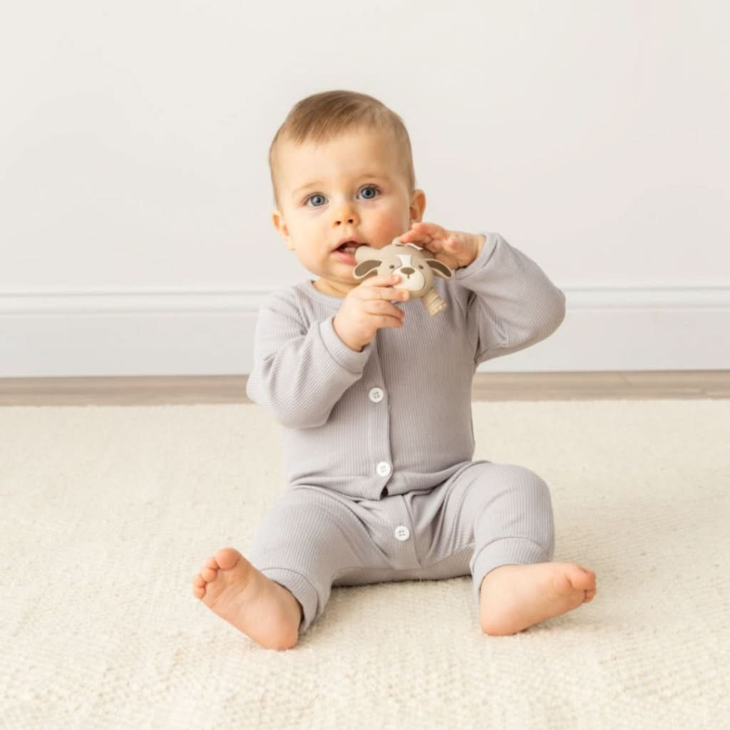 Ritzy TeetherTM – Molar Teether - Image 26