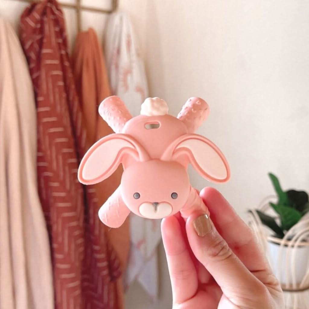 Ritzy TeetherTM – Molar Teether - Image 25