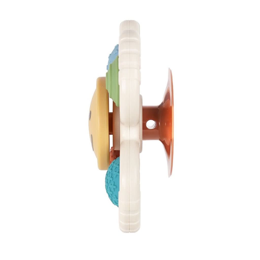 Itzy Pop & WhirlTM Fidget Spinner Travel & Bath Toy - Image 9