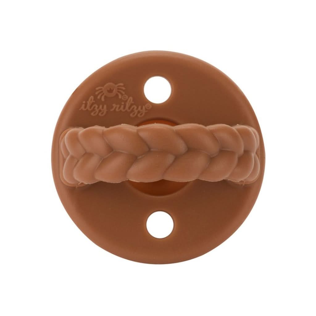 Itzy PaciTM – Pacifier 3-Pack - Image 5