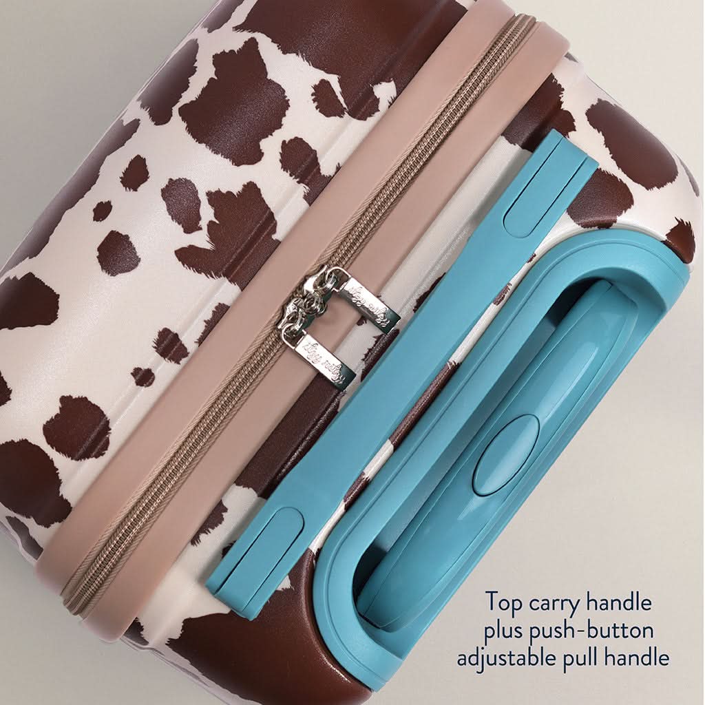 Itzy ExplorerTM Toddler Suitcase - Image 8