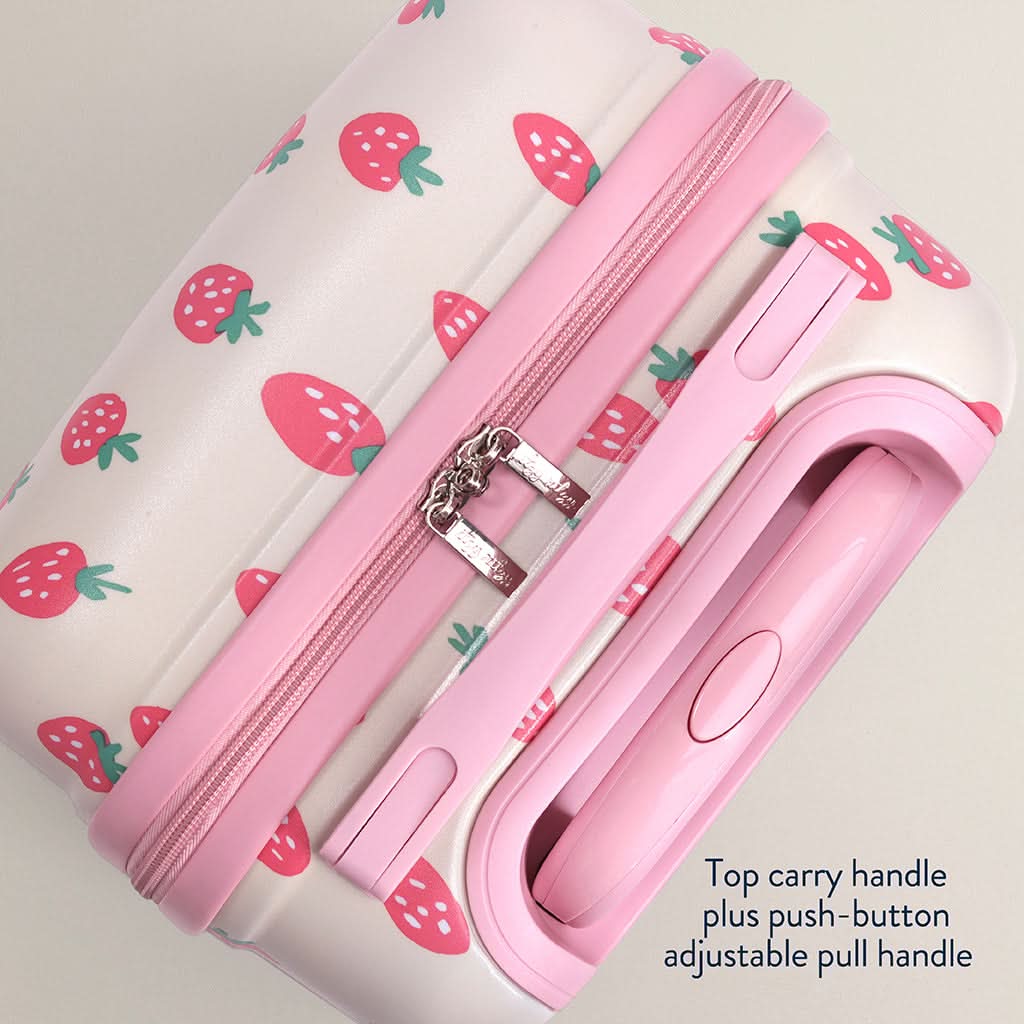 Itzy ExplorerTM Toddler Suitcase - Image 22