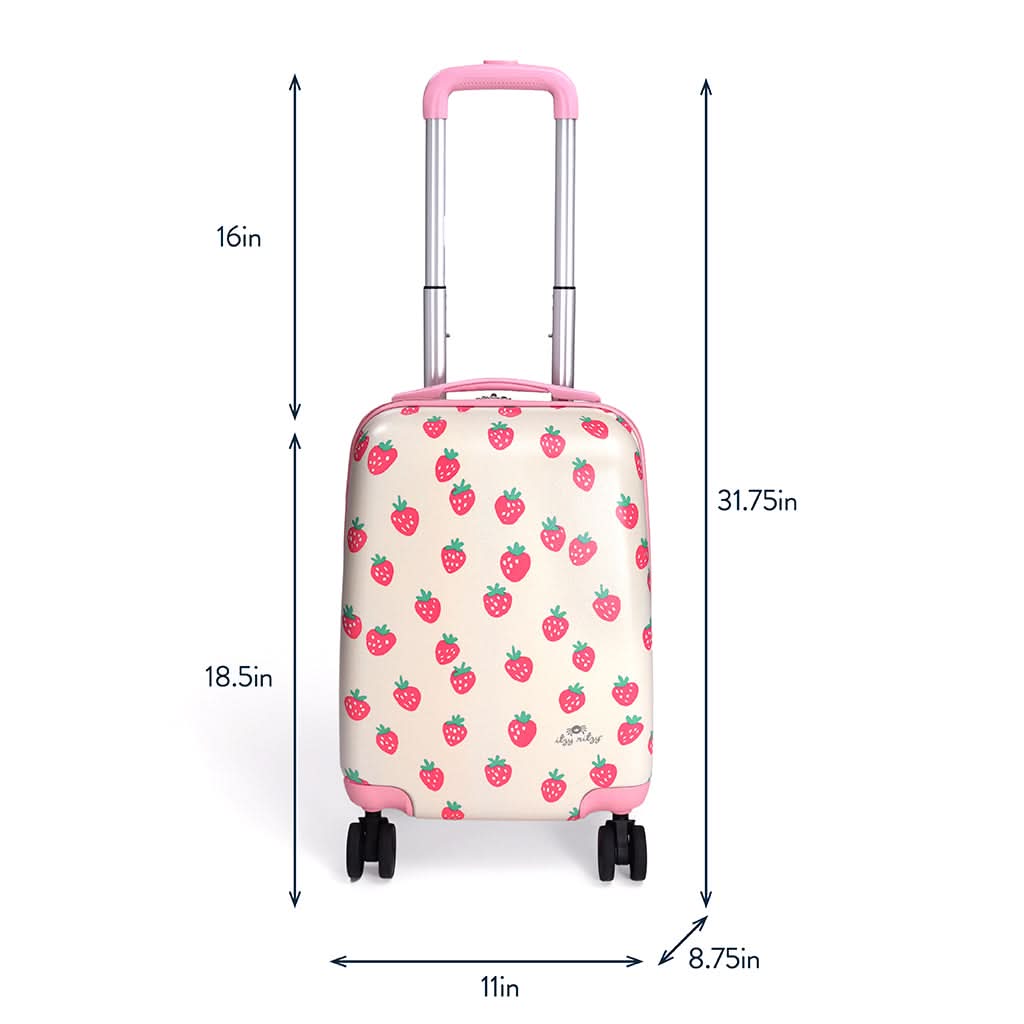 Itzy ExplorerTM Toddler Suitcase - Image 27