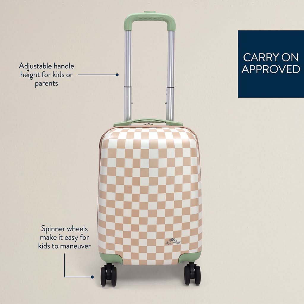 Itzy ExplorerTM Toddler Suitcase - Image 13