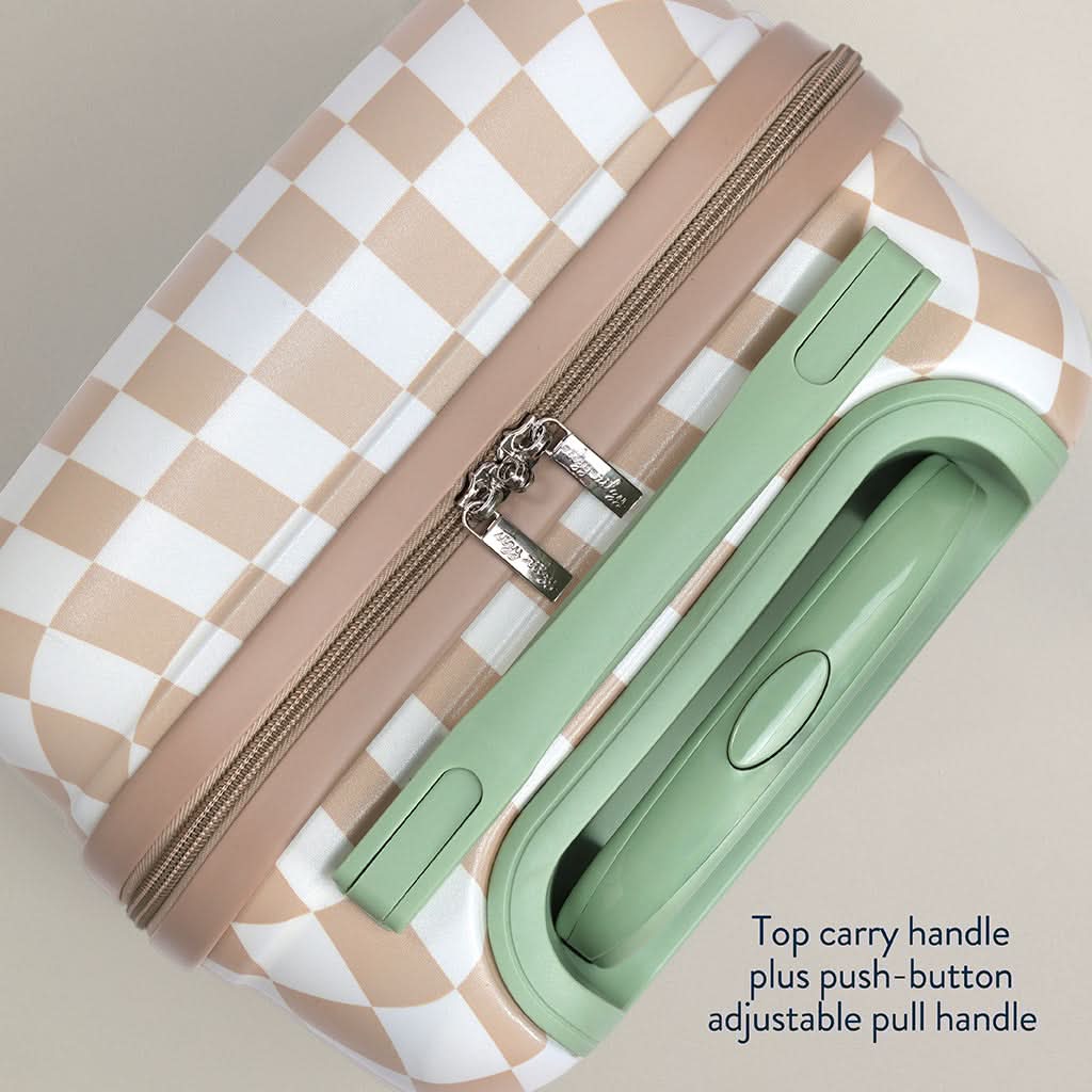 Itzy ExplorerTM Toddler Suitcase - Image 15