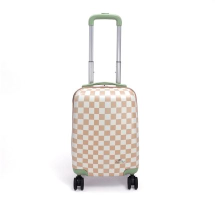 Itzy ExplorerTM Toddler Suitcase
