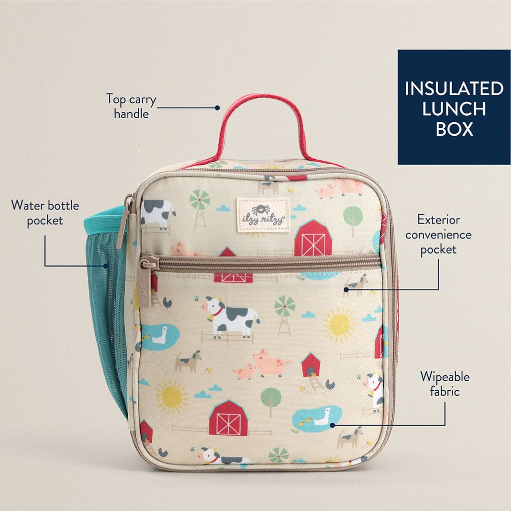 Itzy Lunch BoxTM Toddler Bag - Image 4