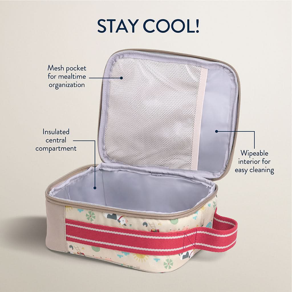 Itzy Lunch BoxTM Toddler Bag - Image 6