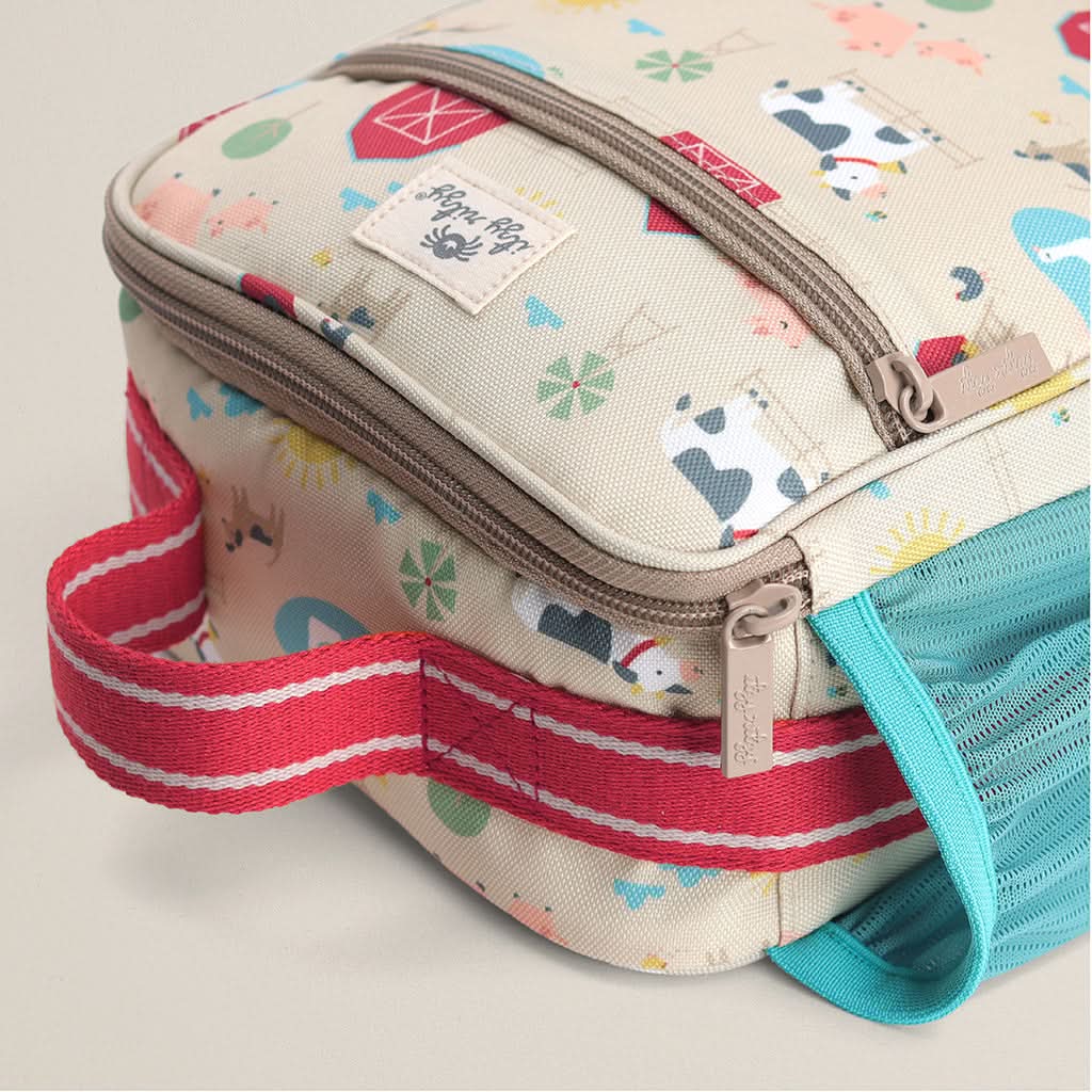 Itzy Lunch BoxTM Toddler Bag - Image 7