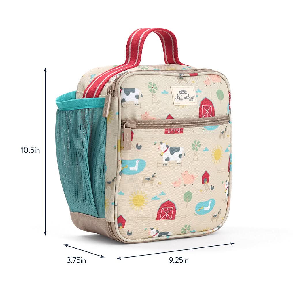 Itzy Lunch BoxTM Toddler Bag - Image 8