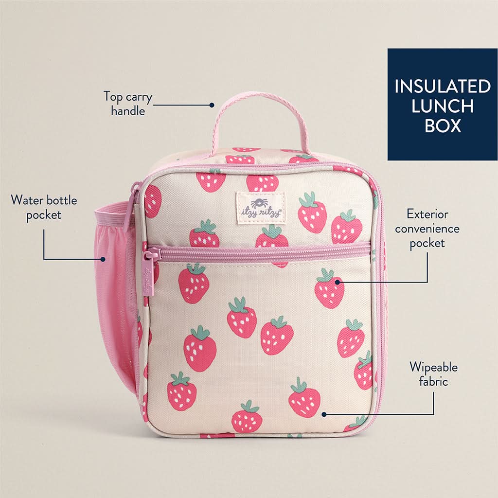 Itzy Lunch BoxTM Toddler Bag - Image 10