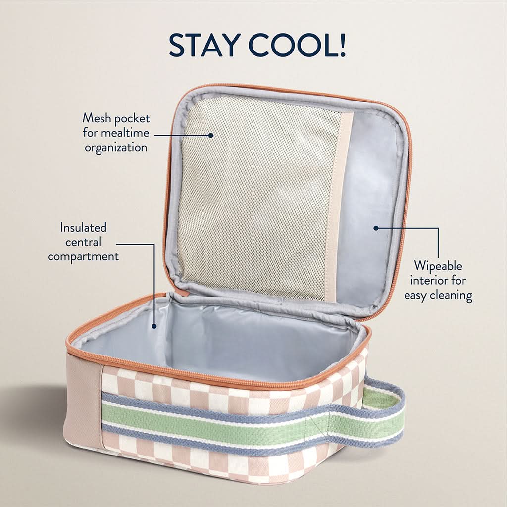 Itzy Lunch BoxTM Toddler Bag - Image 15