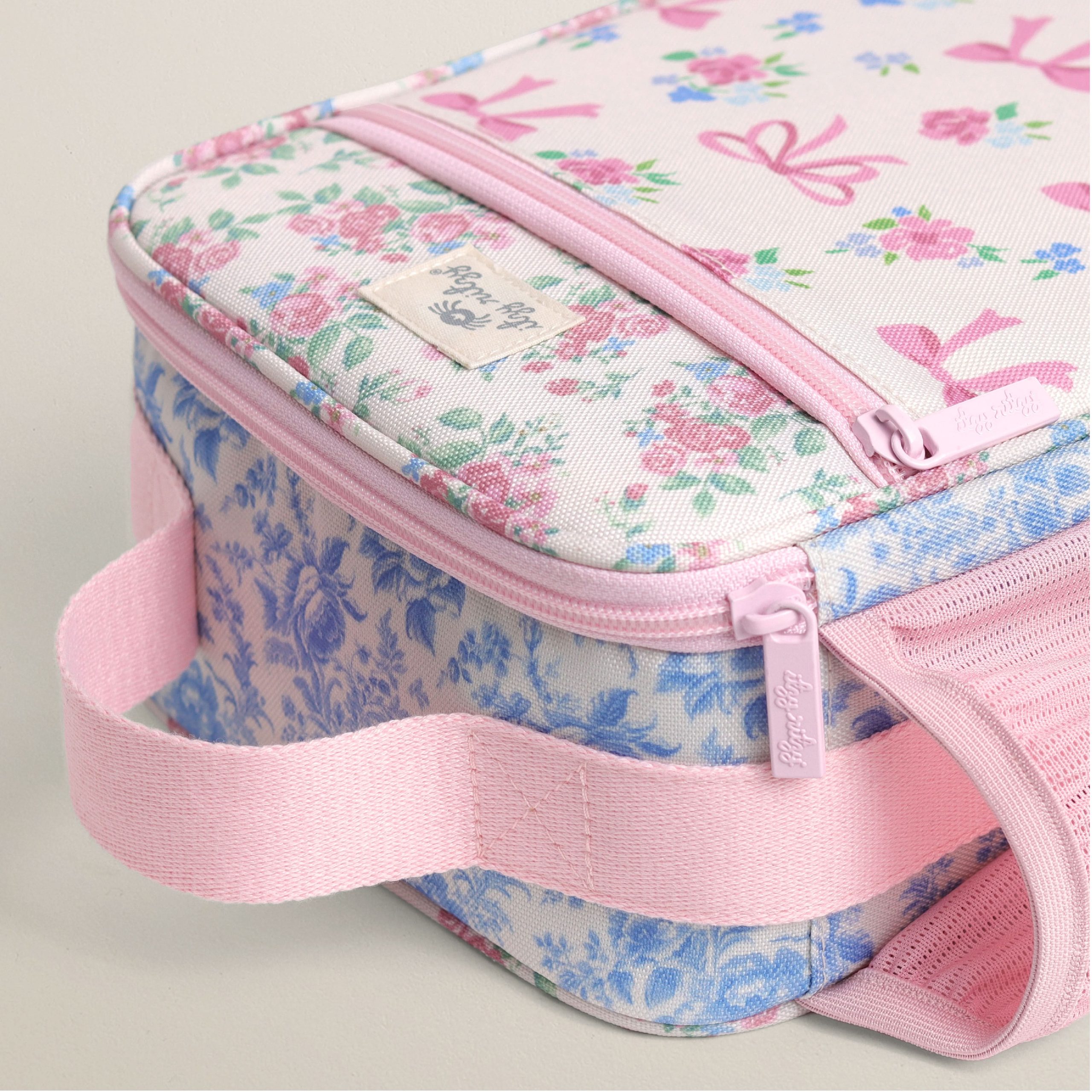 Itzy Lunch BoxTM Toddler Bag - Image 20
