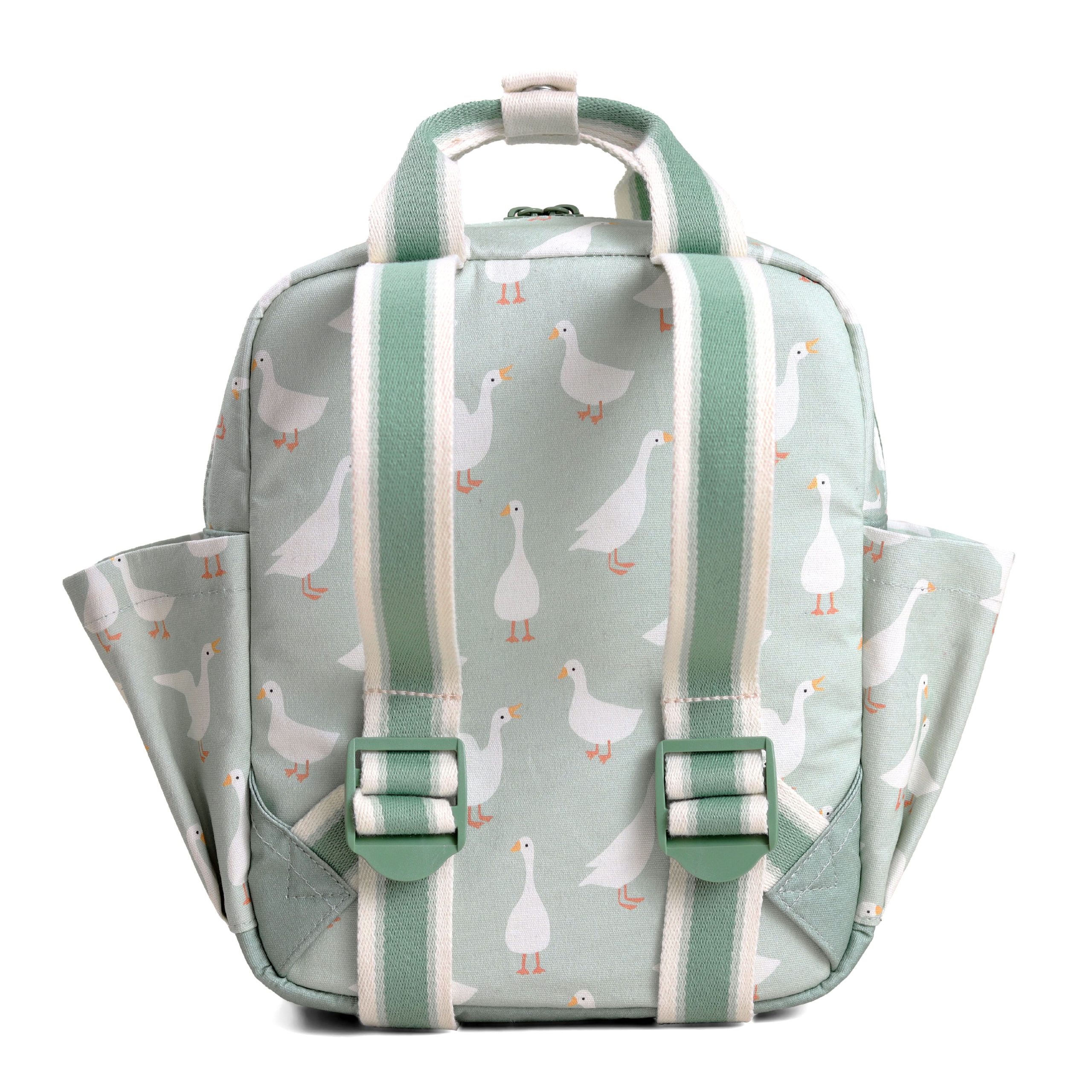 Itzy Bitzy BagTM Toddler Daycare Backpack - Image 10