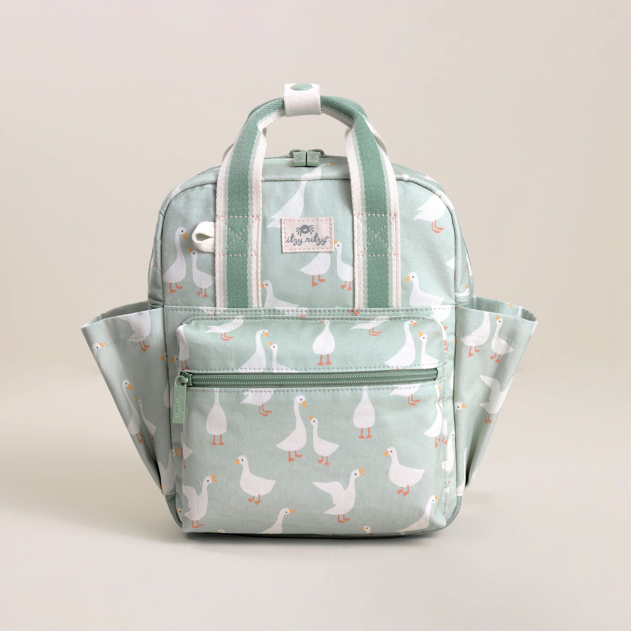Itzy Bitzy BagTM Toddler Daycare Backpack - Image 9