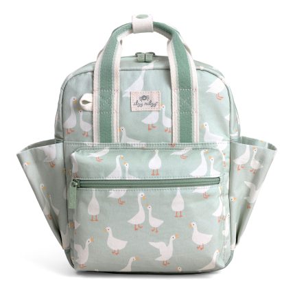 Itzy Bitzy BagTM Toddler Daycare Backpack