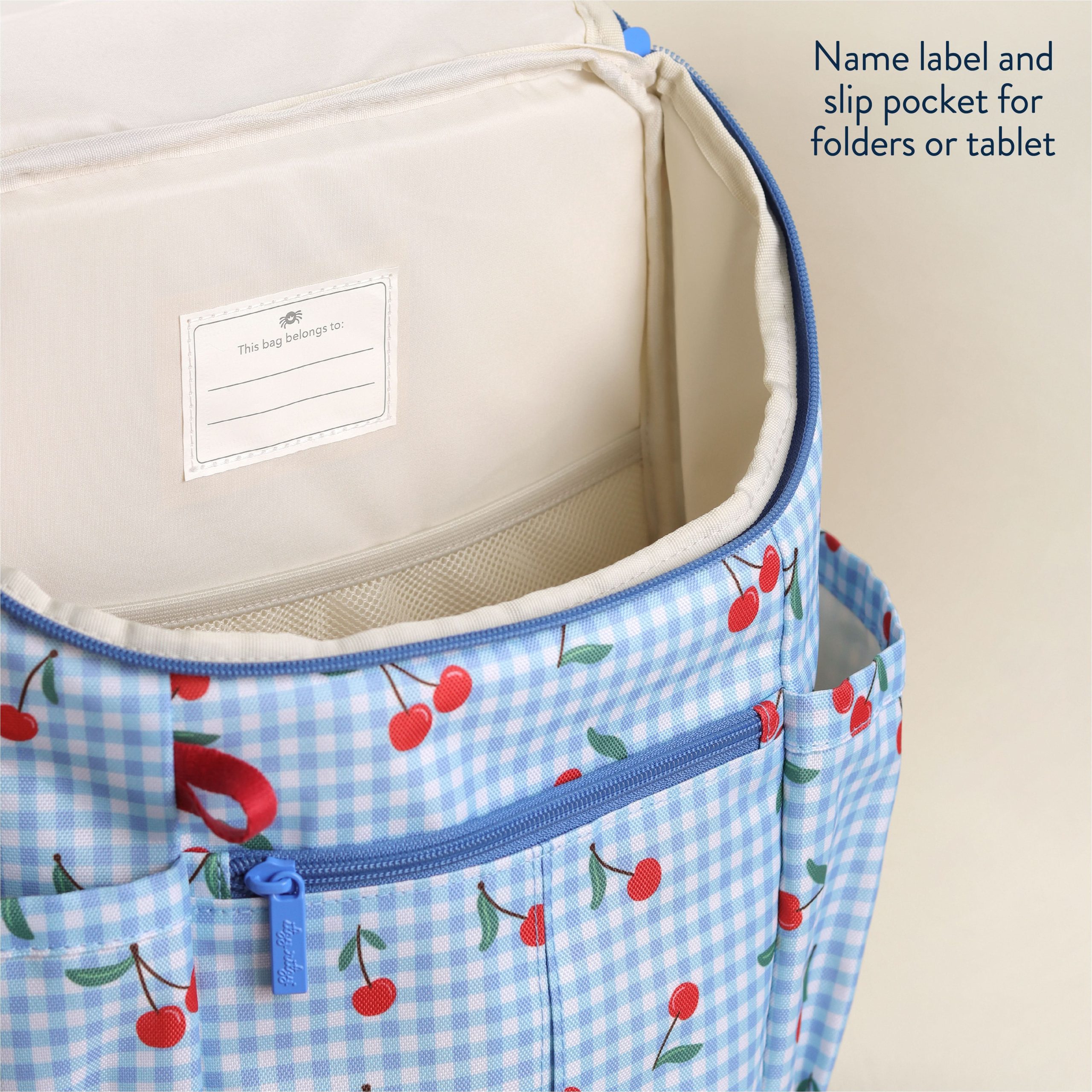 Itzy ExplorerTM Preschool & Big Kid Backpack - Image 28