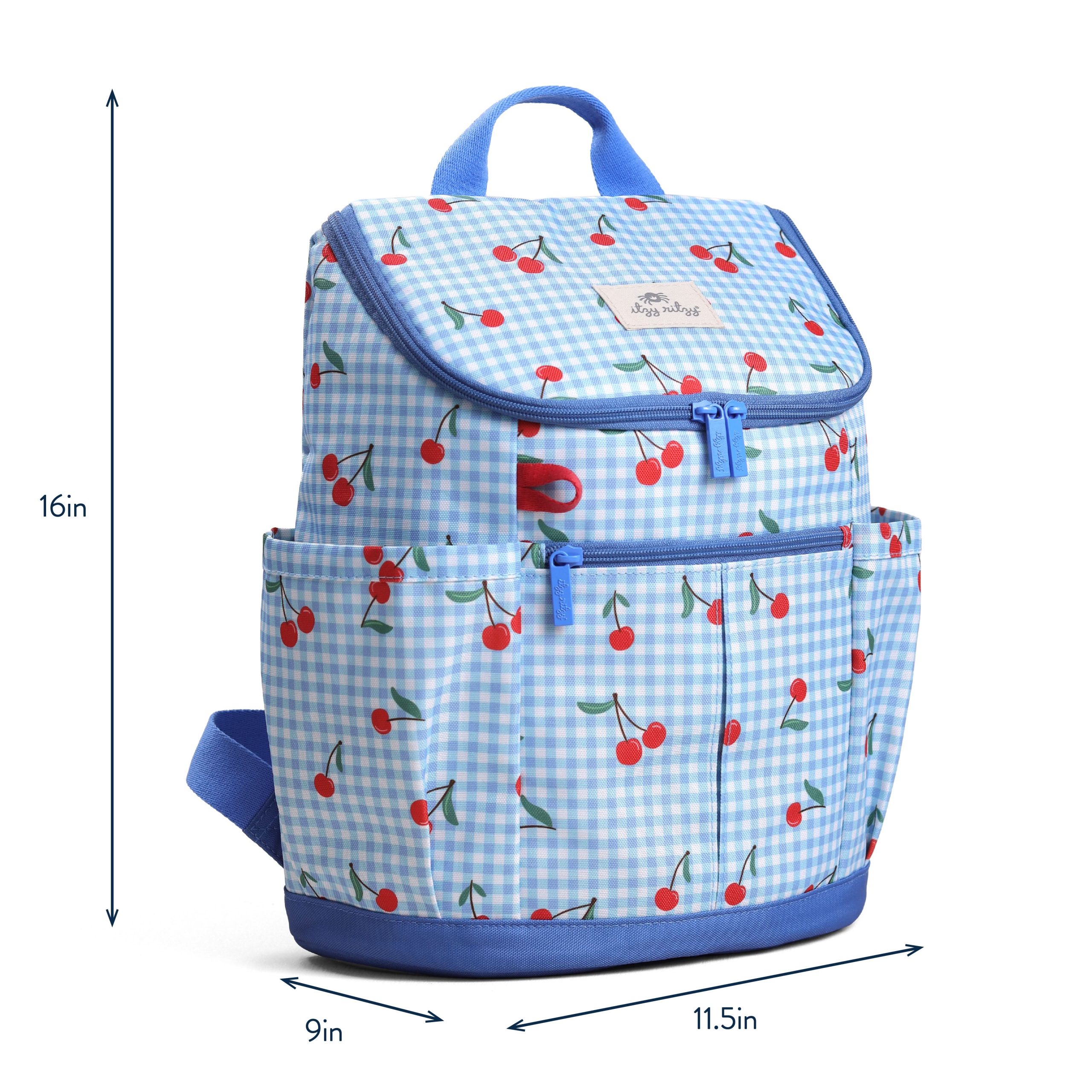 Itzy ExplorerTM Preschool & Big Kid Backpack - Image 27