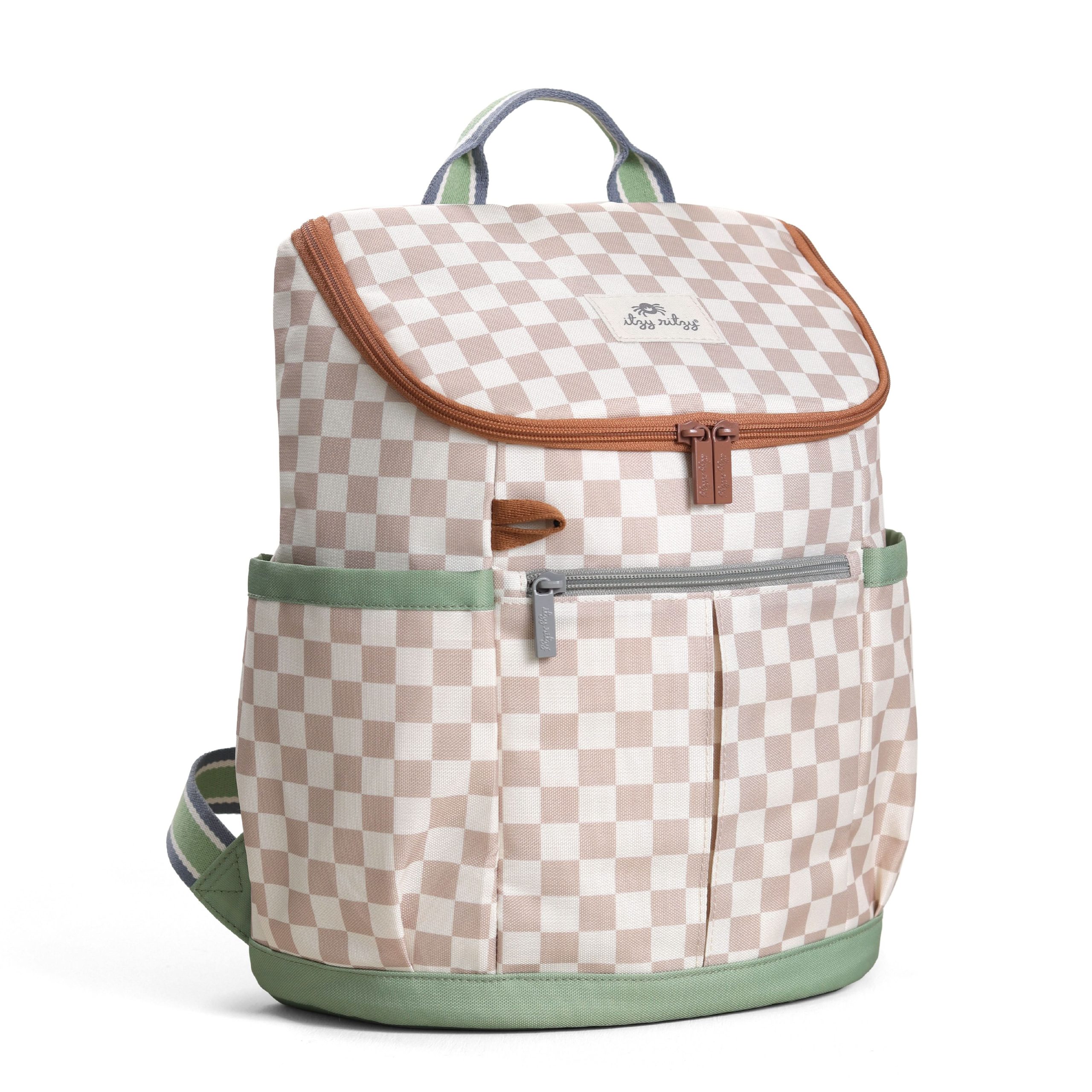 Itzy ExplorerTM Preschool & Big Kid Backpack - Image 12