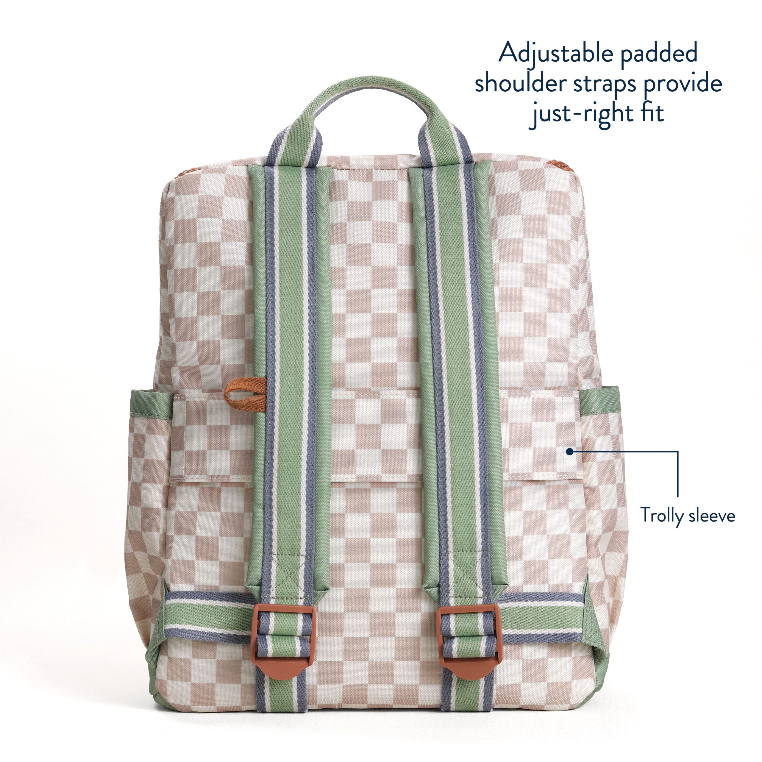 Itzy ExplorerTM Preschool & Big Kid Backpack - Image 14