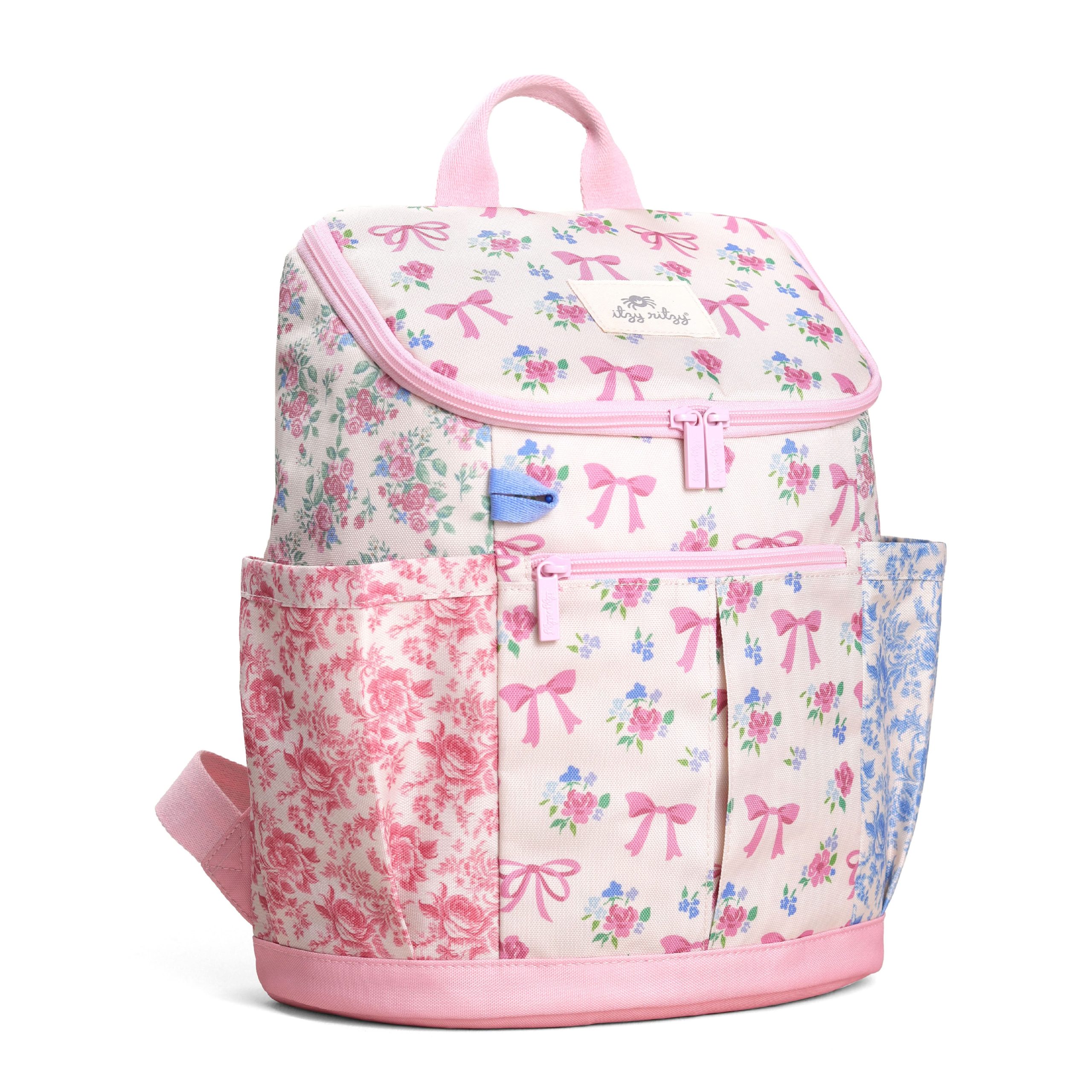 Itzy ExplorerTM Preschool & Big Kid Backpack - Image 8