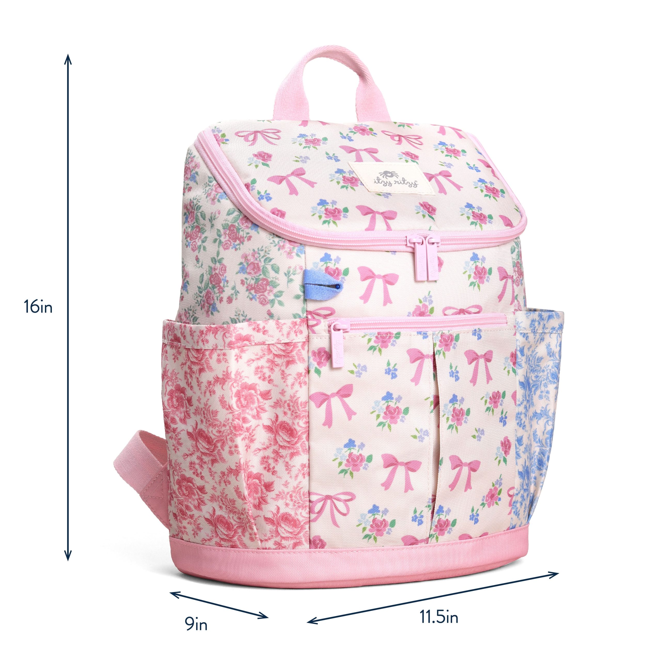 Itzy ExplorerTM Preschool & Big Kid Backpack - Image 9