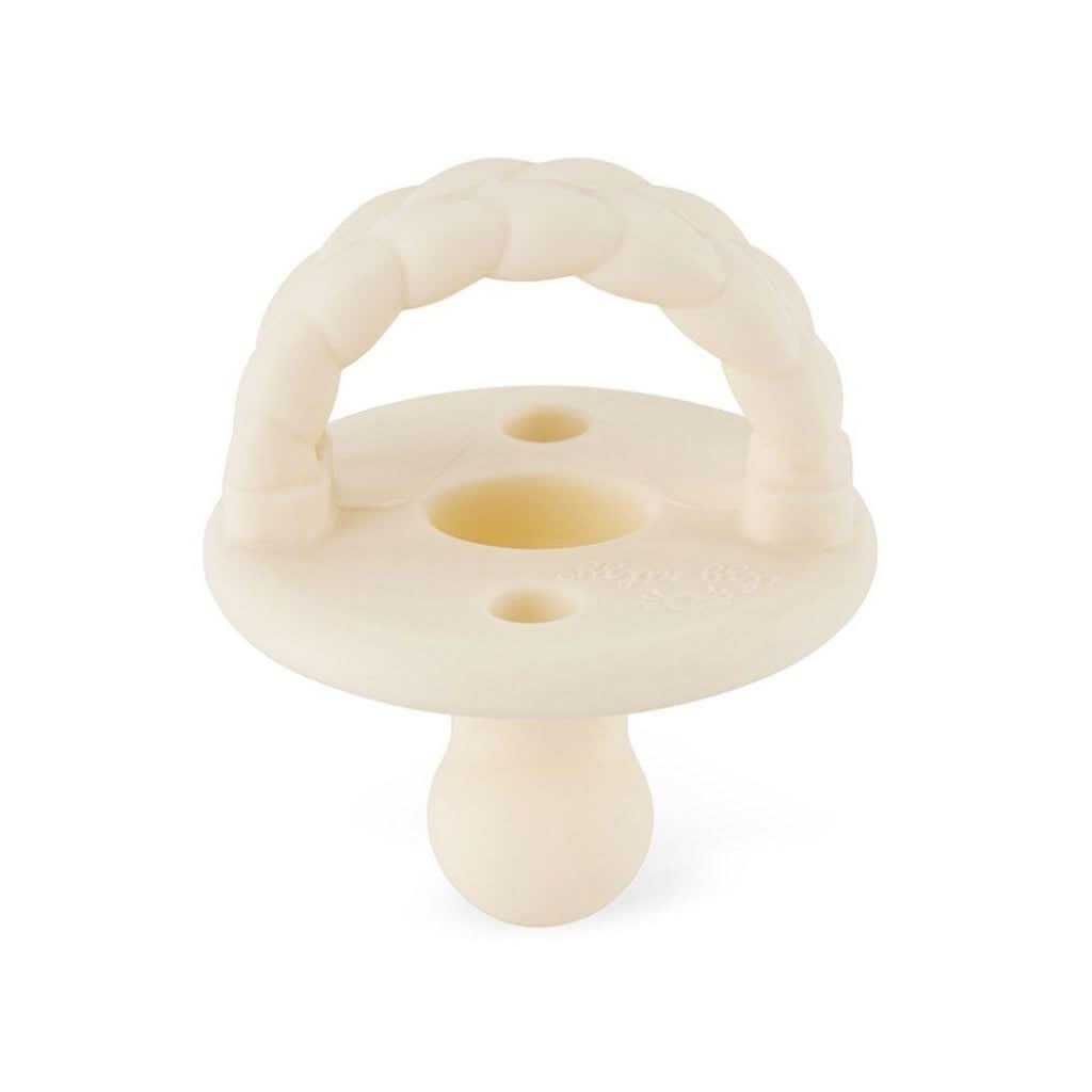 Itzy PaciTM Orthodontic Silicone Pacifier 0-6M - Image 22