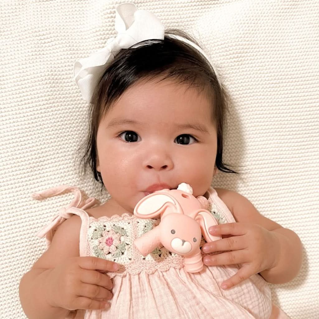 Ritzy TeetherTM – Molar Teether - Image 18